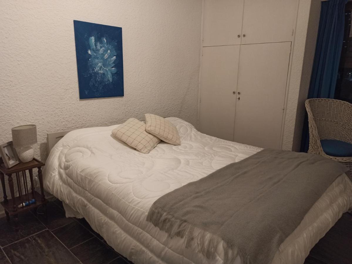 Apartamento Frente Al Mar Panoramavl Punta del Este Exteriör bild
