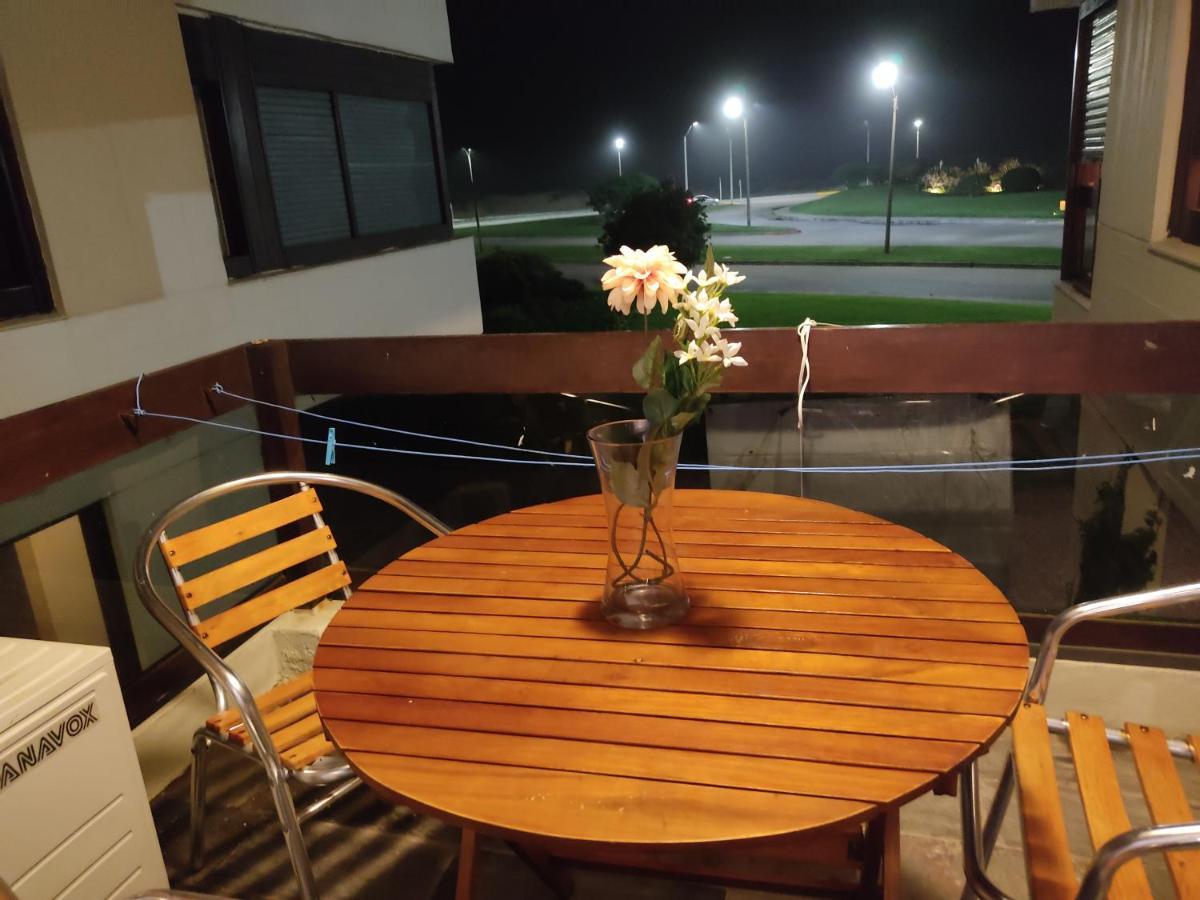 Apartamento Frente Al Mar Panoramavl Punta del Este Exteriör bild