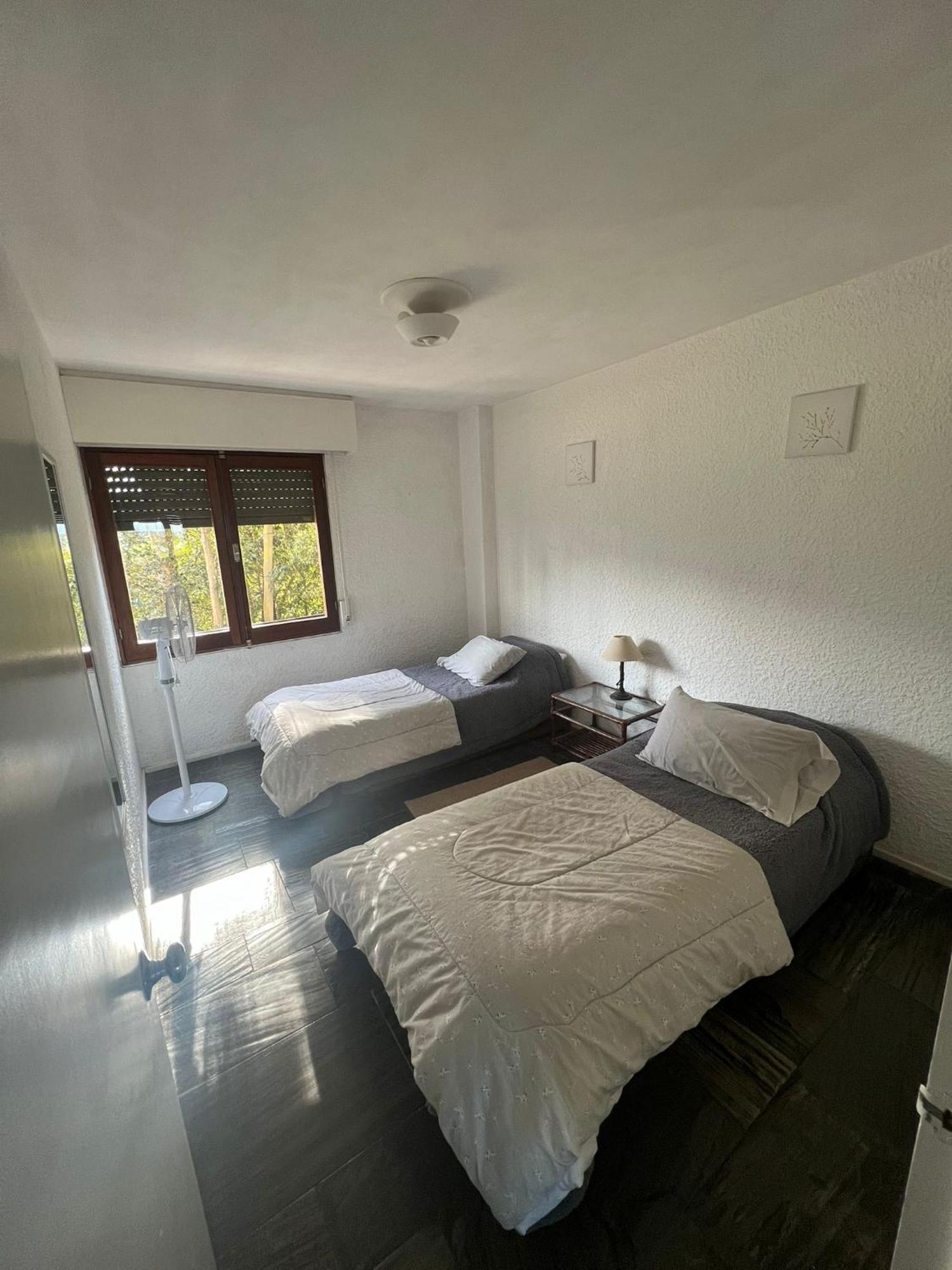 Apartamento Frente Al Mar Panoramavl Punta del Este Exteriör bild